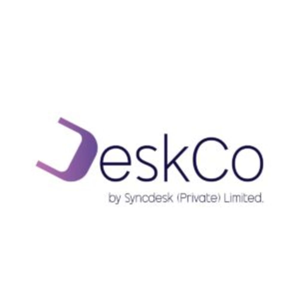 DeskCo Space